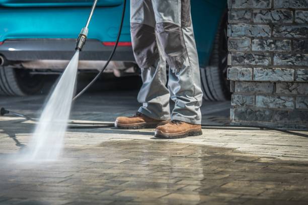 Best Gas Station Cleaning  in Web, AL